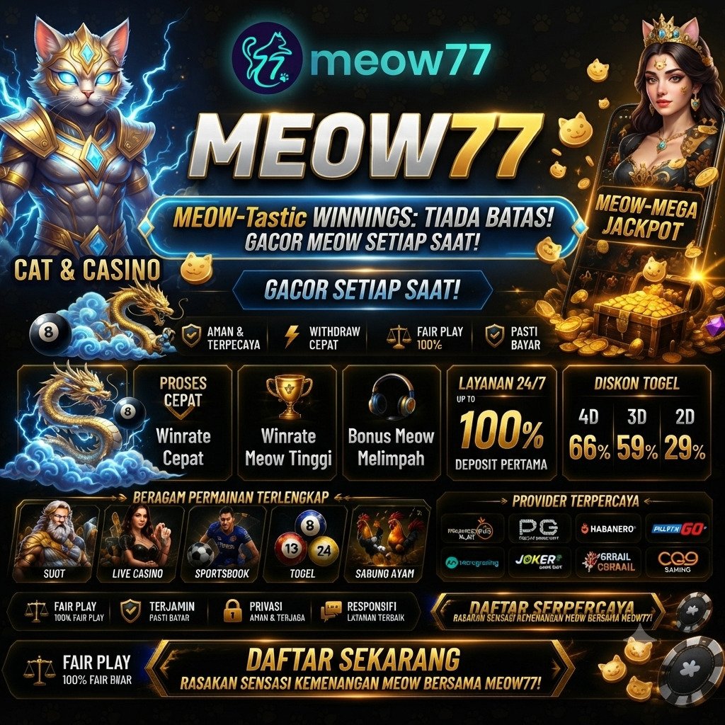 MEOW77